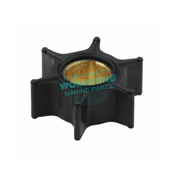 Womarine Water Pump Impeller 47-89983T 47-65959 Fit MERCURY 35HP 40HP 45HP 50HP 55HP 60HP 70HP Outboard Motor Marine Parts Online